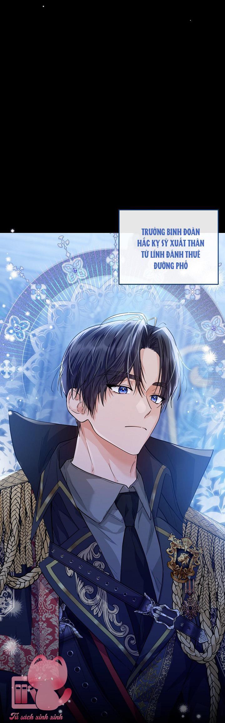 Hoàng Nữ Cosplay Nonfan Chapter 1 - Trang 4