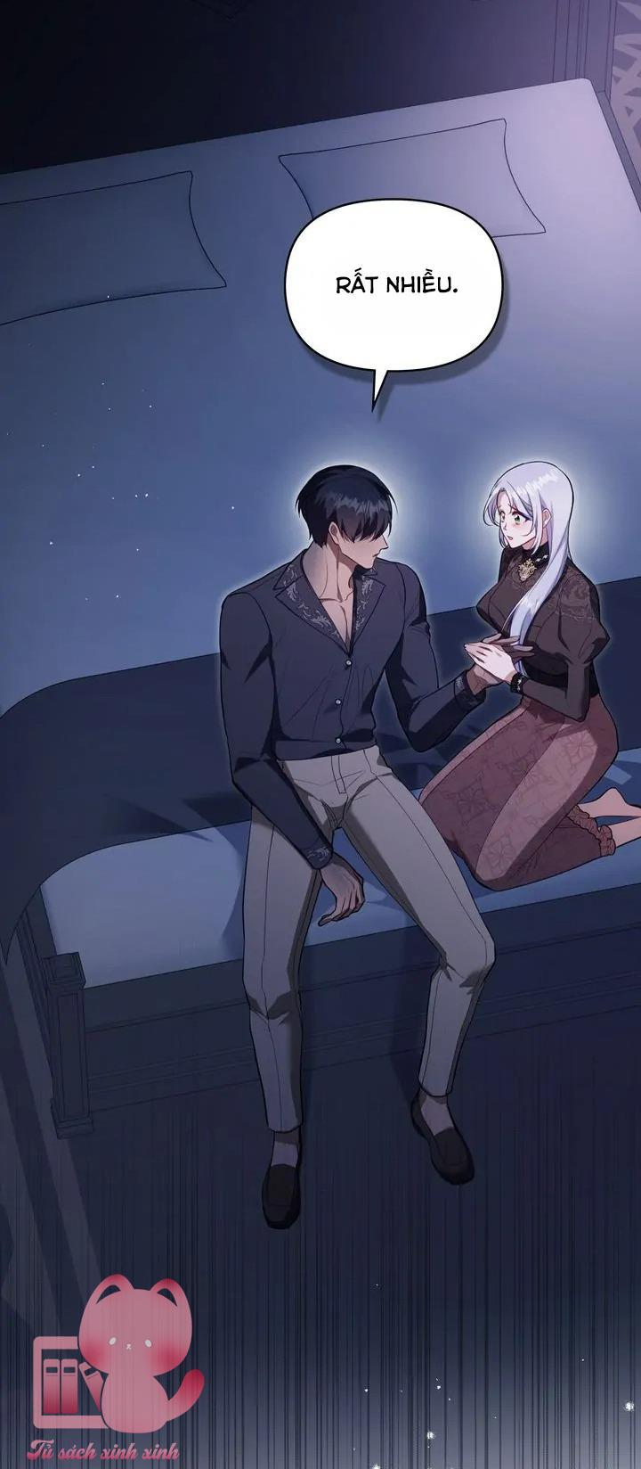 Nếu Không Vâng Lời Công Tước Chapter 80 - Trang 4