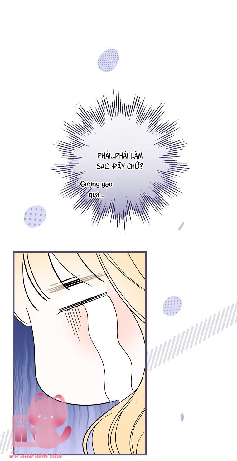Cách Khiến Phu Quân Đứng Về Phía Tôi Chap 33 - Trang 2
