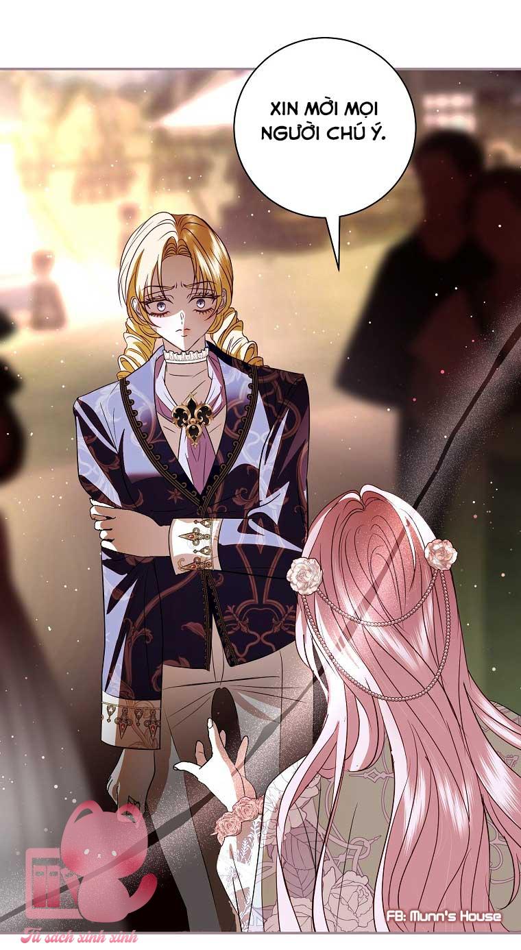 Này Boss Phản Diện, Tôi Có Thể Làm Mọi Thứ Trừ Cưới Ngài Chap 28 - Trang 4