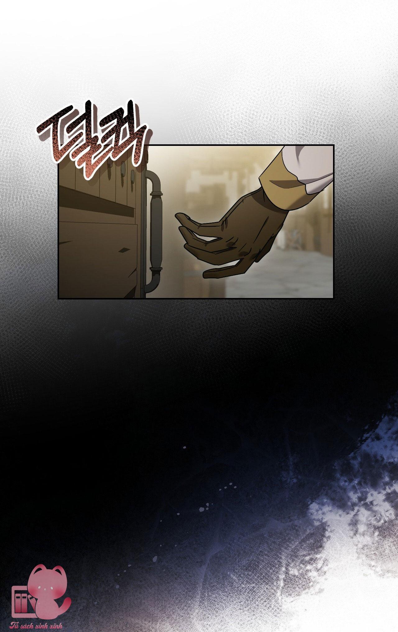 Thánh Nữ Giả Muốn Bỏ Trốn Chap 39 - Trang 4