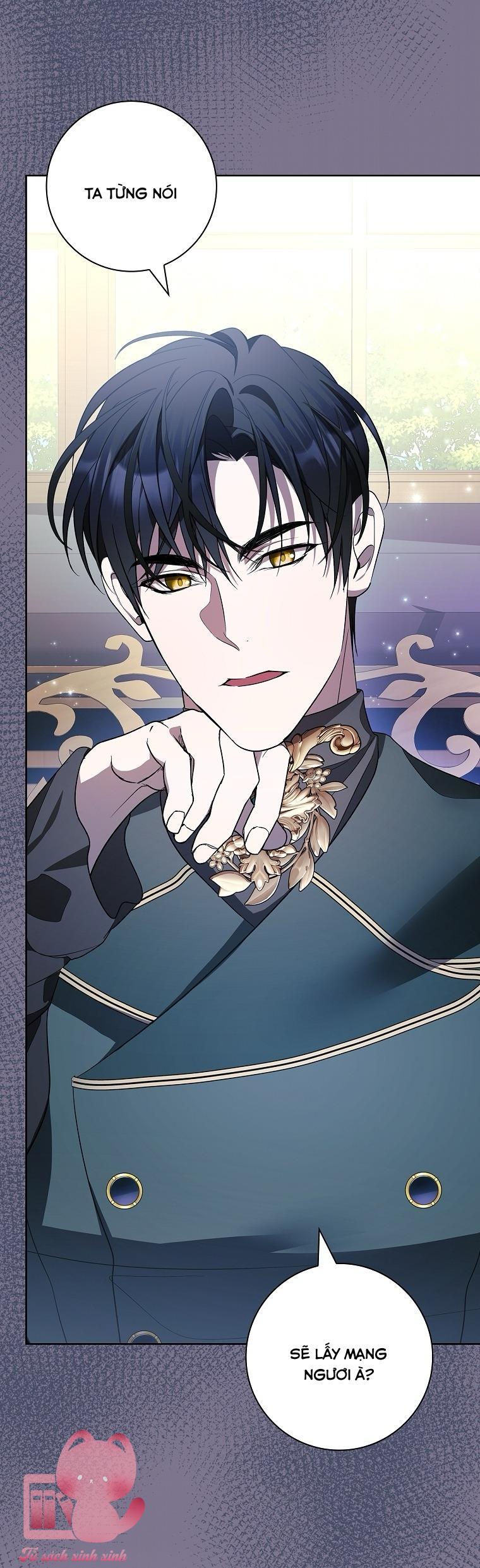 Nhận Nuôi Người Cha Phản Diện Chap 80 - Next Chap 81