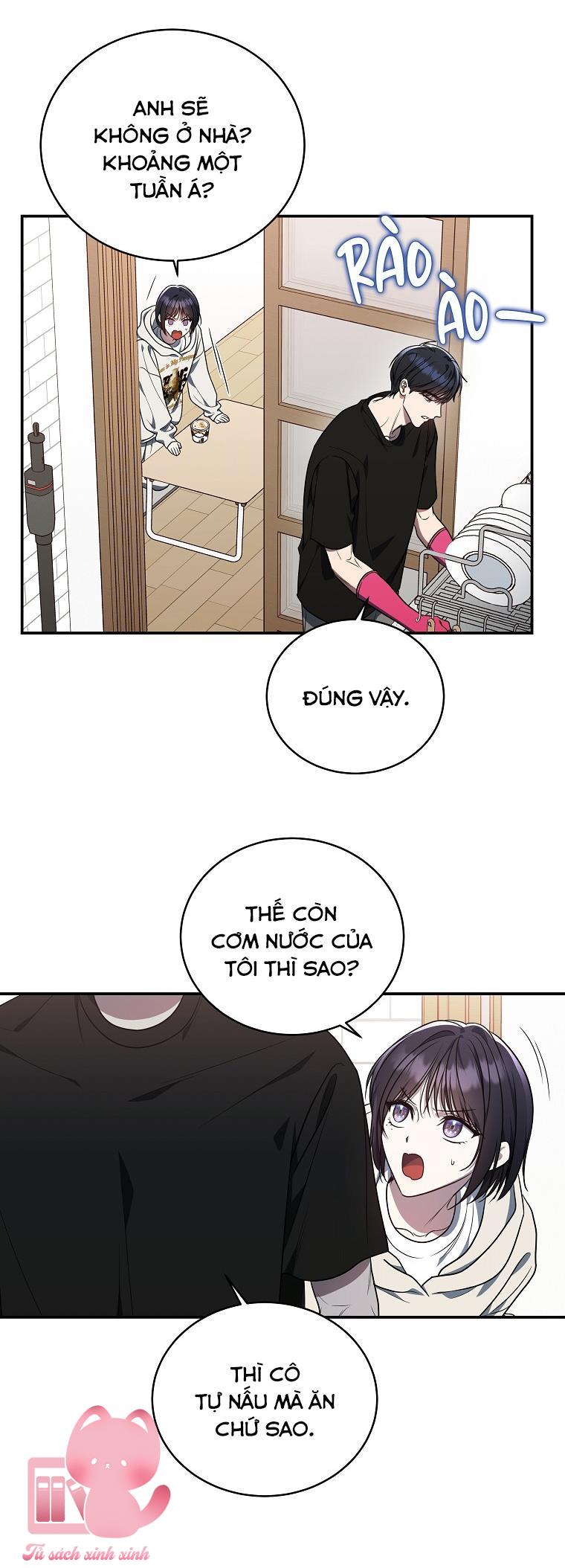 Hướng Dẫn Sinh Tồn Dành Cho Ranker Chapter 6 - Trang 4