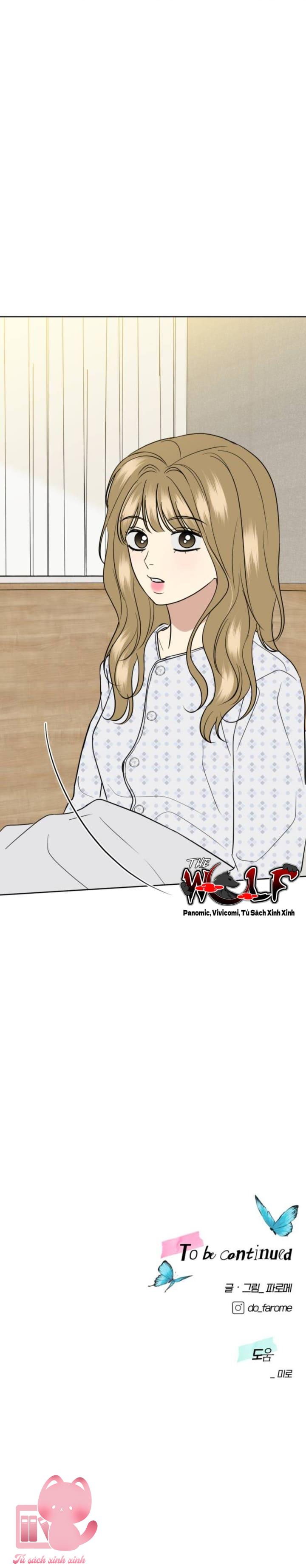 Kỷ Niệm Tuổi 19 Tồi Tệ Chap 67 - Trang 3