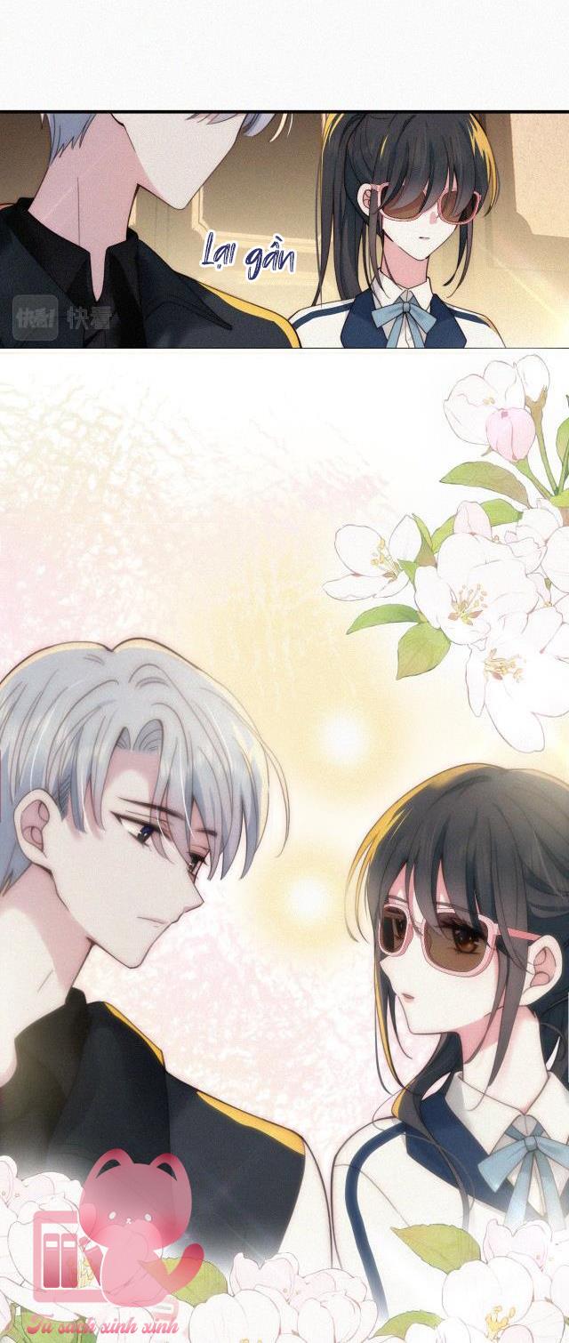 Bệnh Yêu Chapter 10 - Trang 4