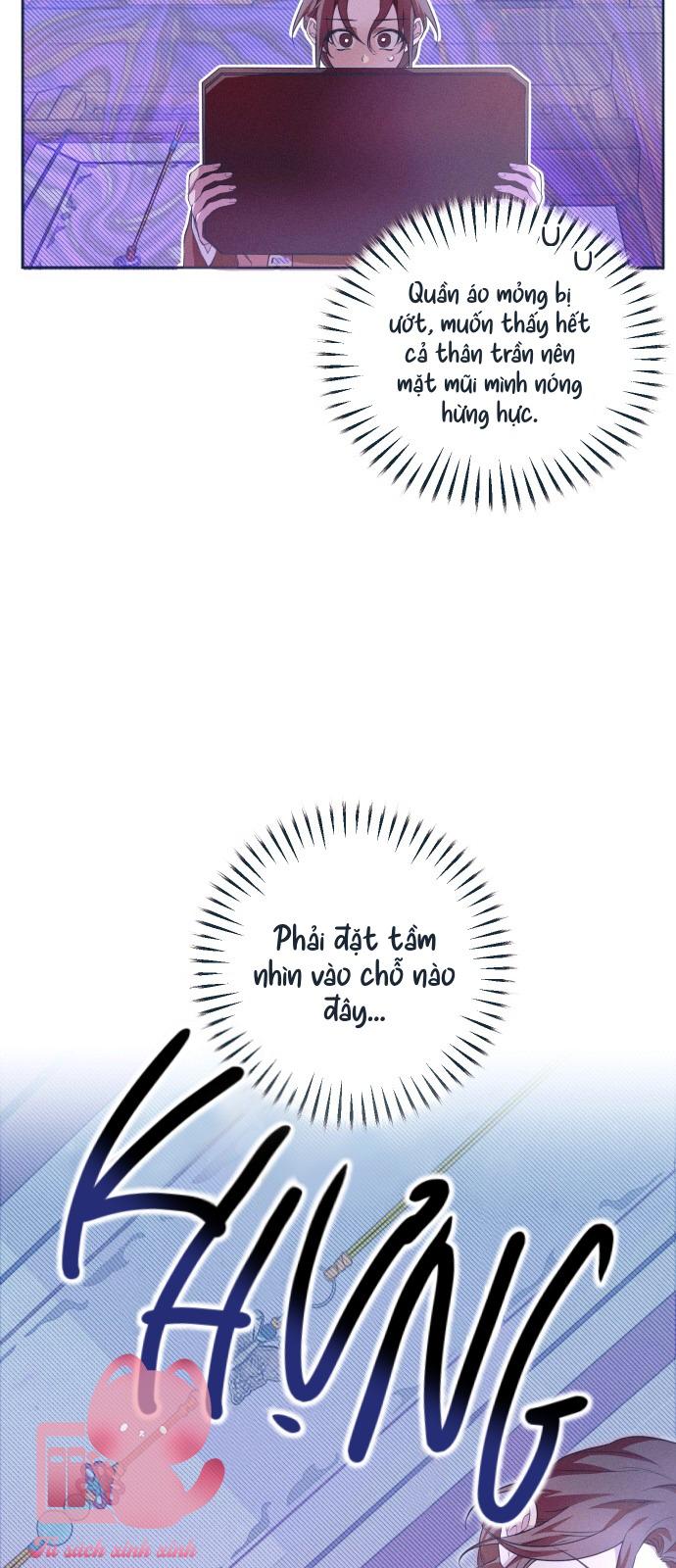 Dabi, Hương Vị Ngây Ngất Chap 11 - Trang 3