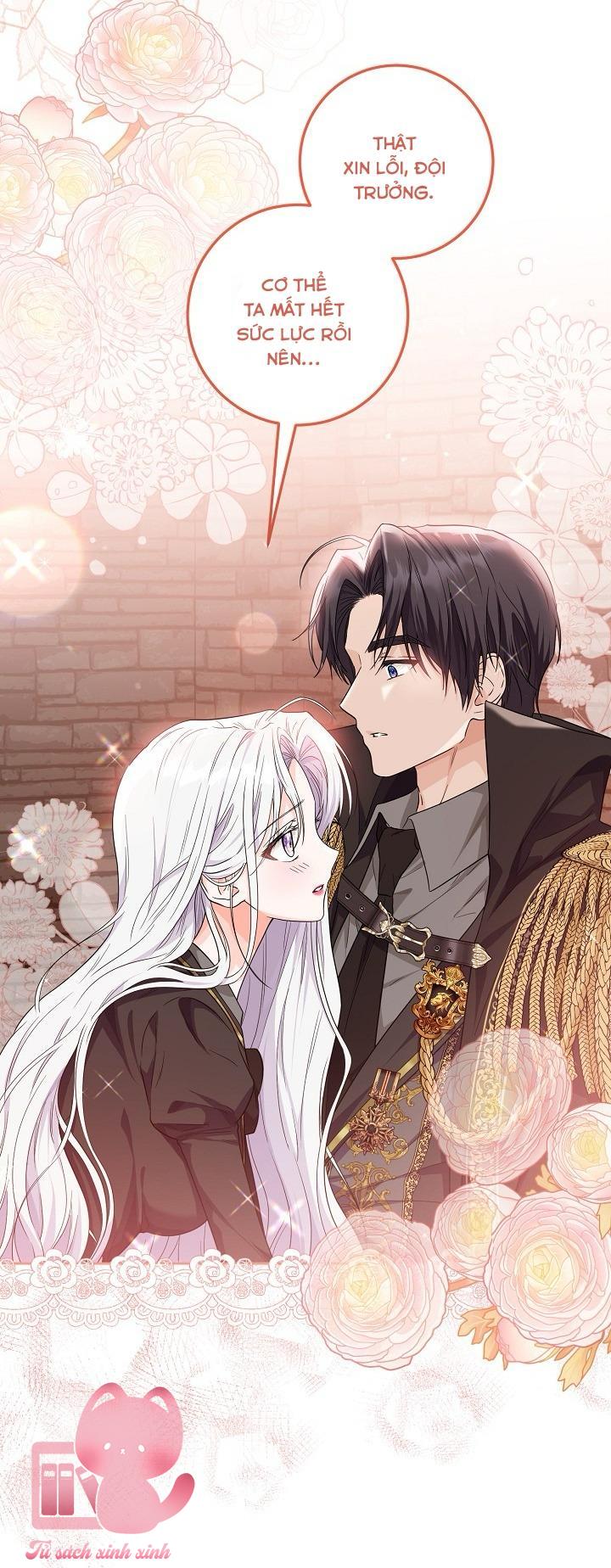 Hoàng Nữ Cosplay Nonfan Chapter 17 - Trang 4