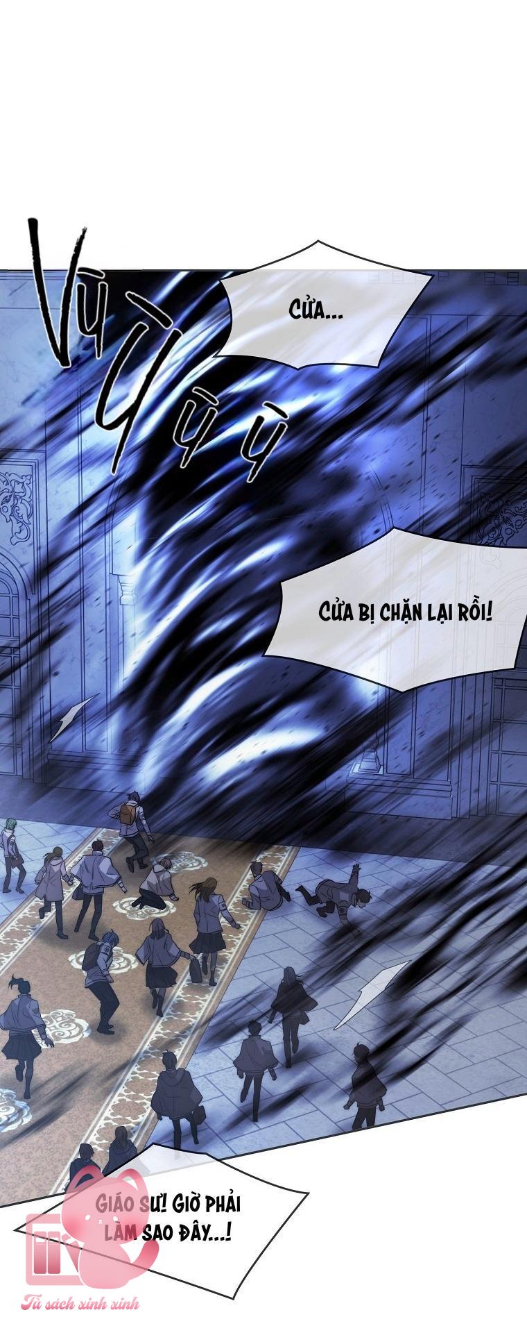 Black Haze Chapter 36 - Trang 4