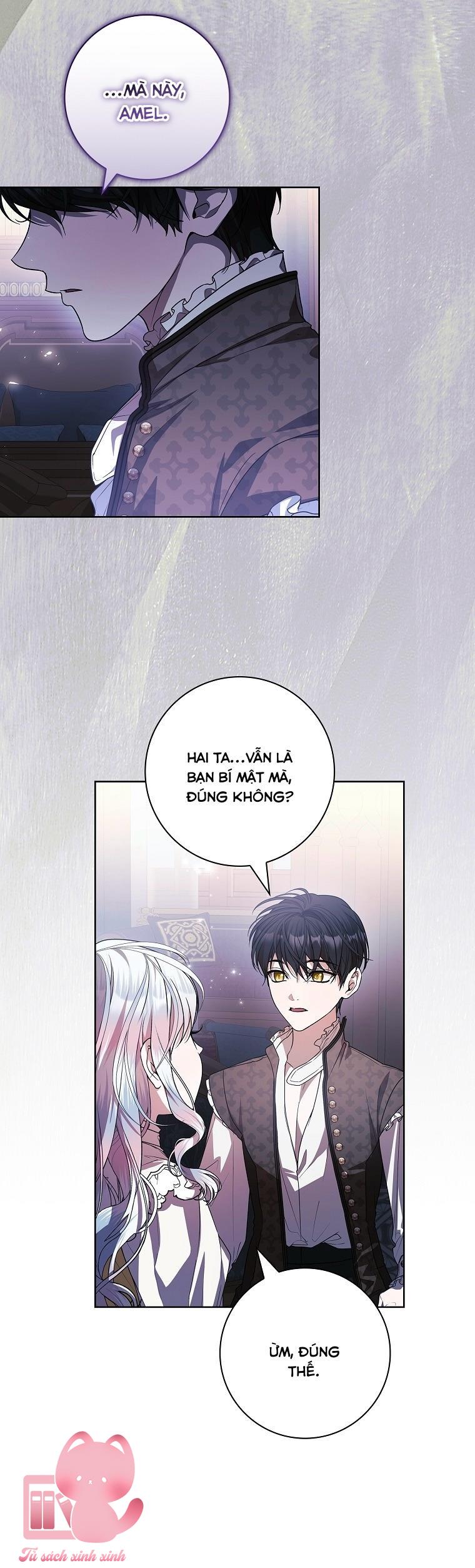 Nhận Nuôi Người Cha Phản Diện Chap 79 - Trang 2