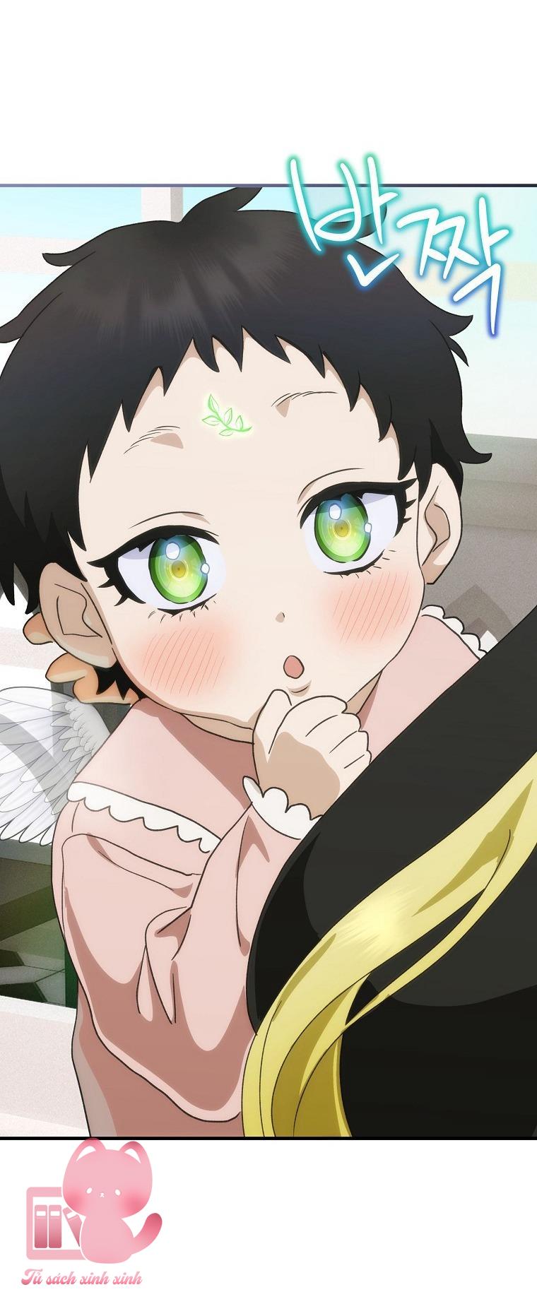 Đứa Nhỏ Không Phải Là Con Anh Chap 88 - Trang 2