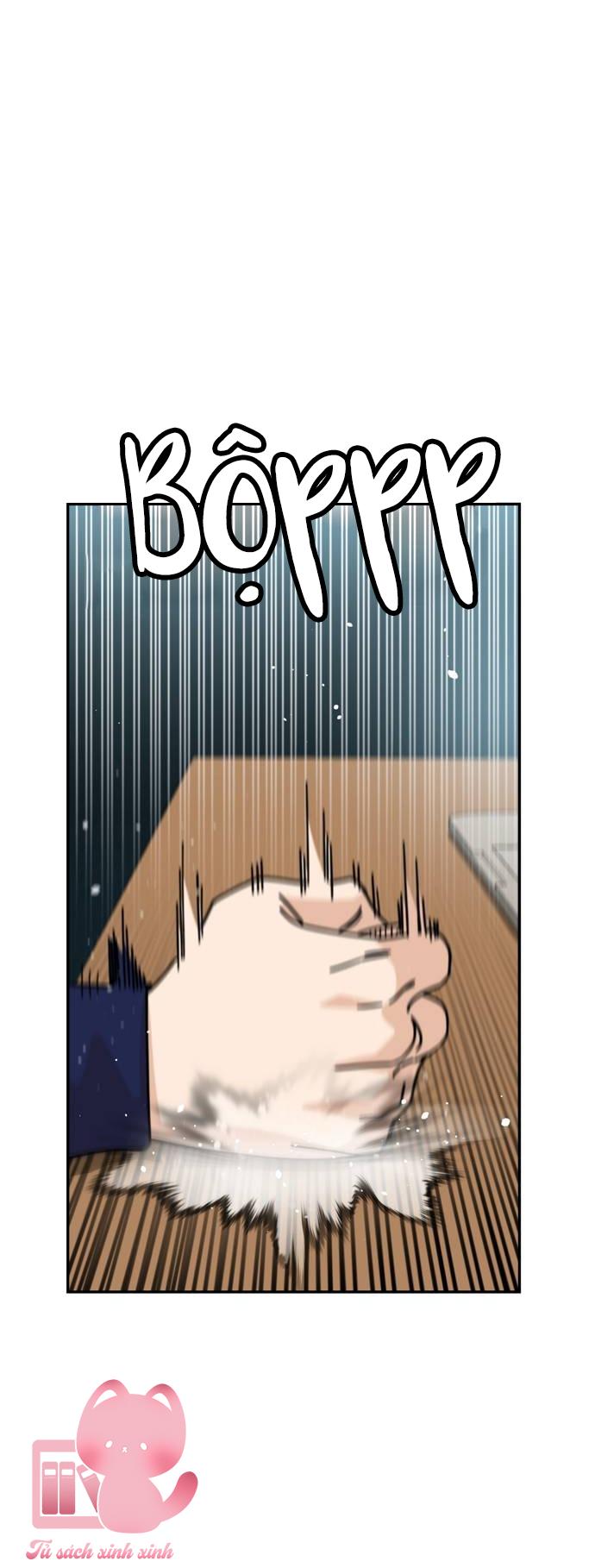 Lớ Ngớ Vớ Phải Tình Yêu Chapter 14 - Trang 4