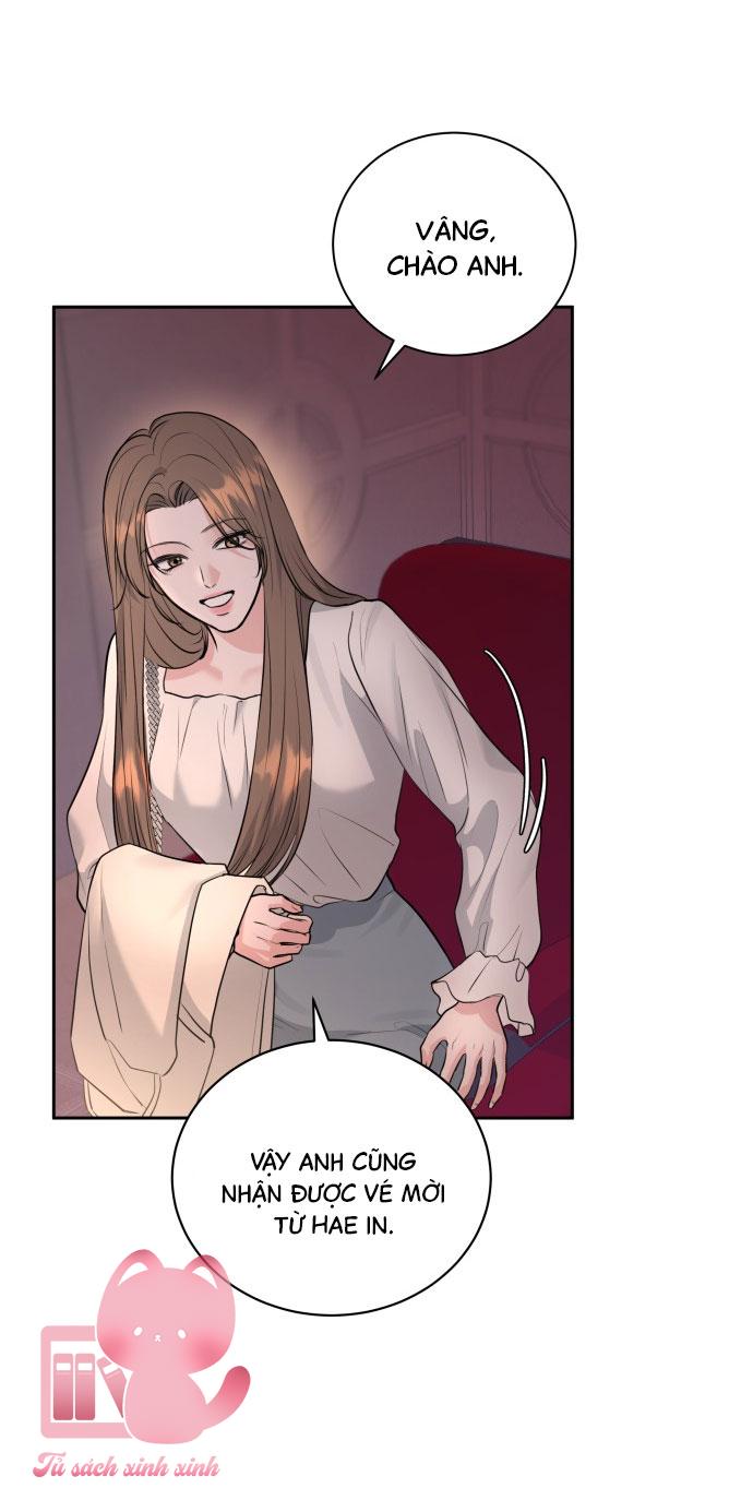 Mùa Hè Bất Tận Chap 1 - Trang 3