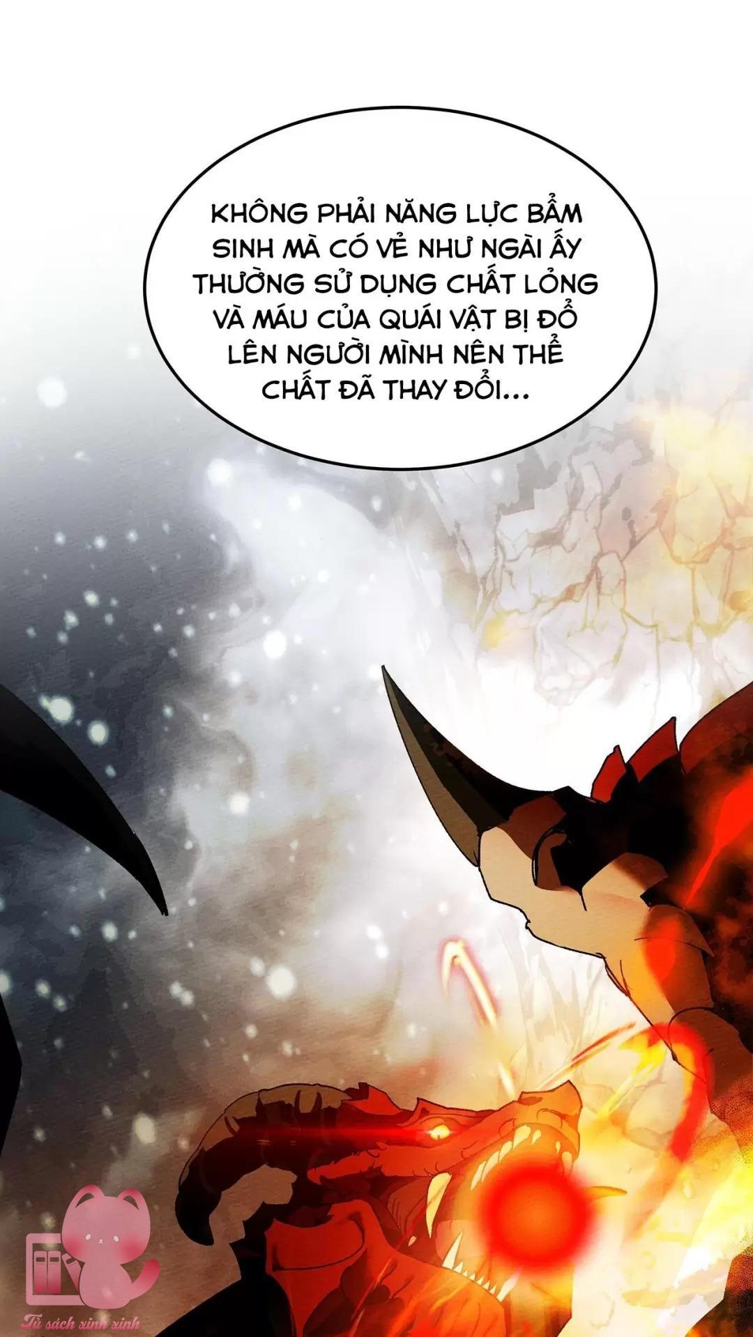 Dưới Tán Cây Sồi Chapter 35 - Trang 3