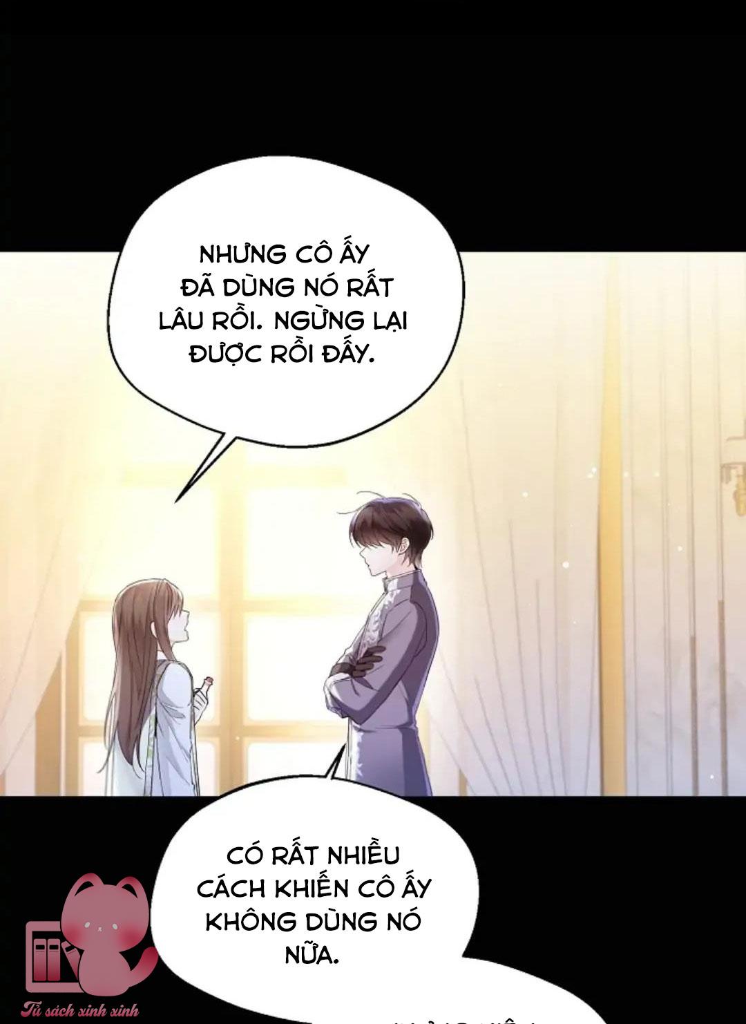 Tiểu Thư Crystal Là Nam Nhân Chap 14 - Trang 2