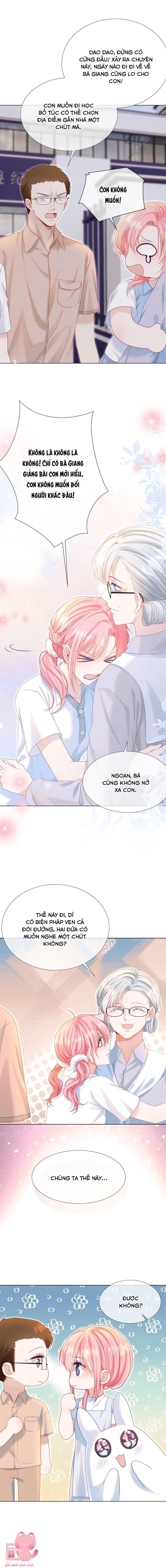 Trở Về Năm Xưa Khi Chồng Tôi Là Hot Boy Chap 16 - Trang 2