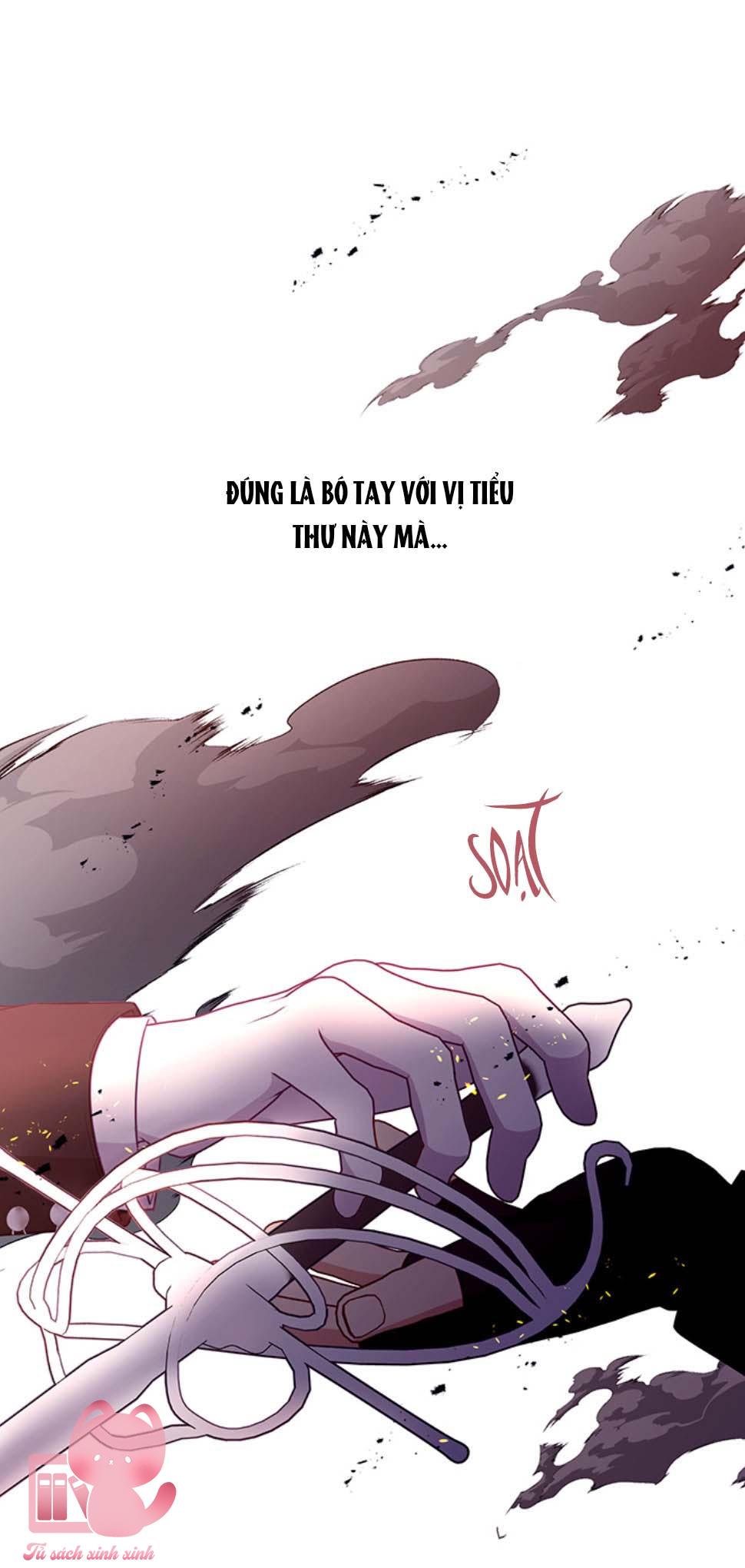 Hãy Coi Chừng Ác Nữ Chapter 87 - Trang 4
