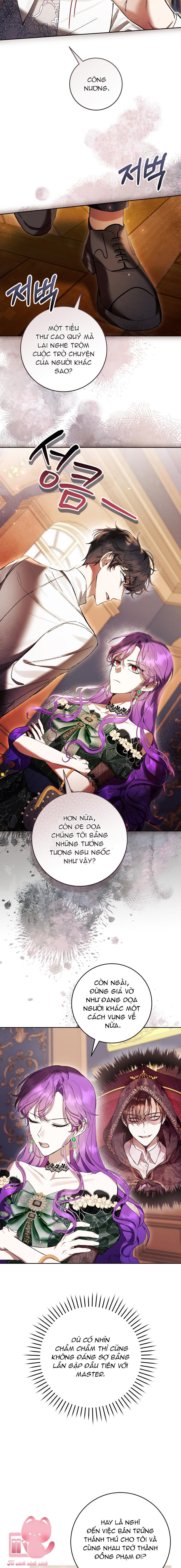 Làm Ác Nữ Bộ Không Tuyệt Sao? Chap 69 - Trang 4
