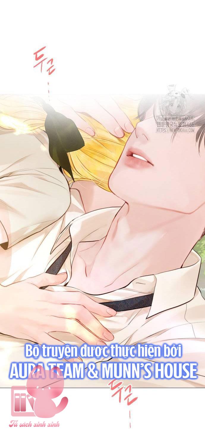 Hãy Khóc Và Cầu Nguyện Đi Chapter 33 - Trang 4