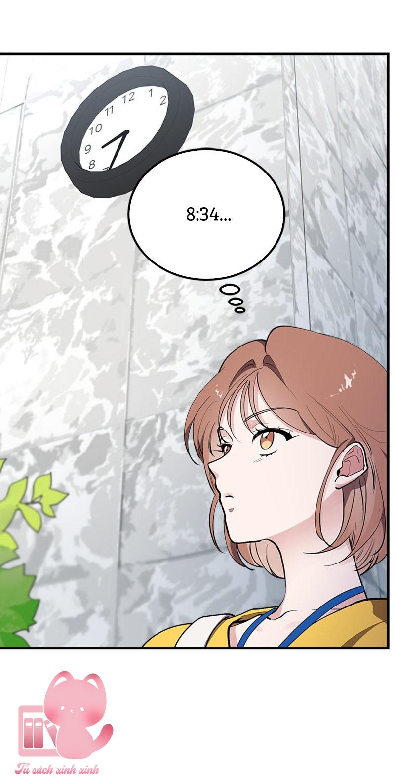 Trưởng Phòng Mệt Mỏi Vì Người Vợ Mới Cưới Chap 2 - Trang 2