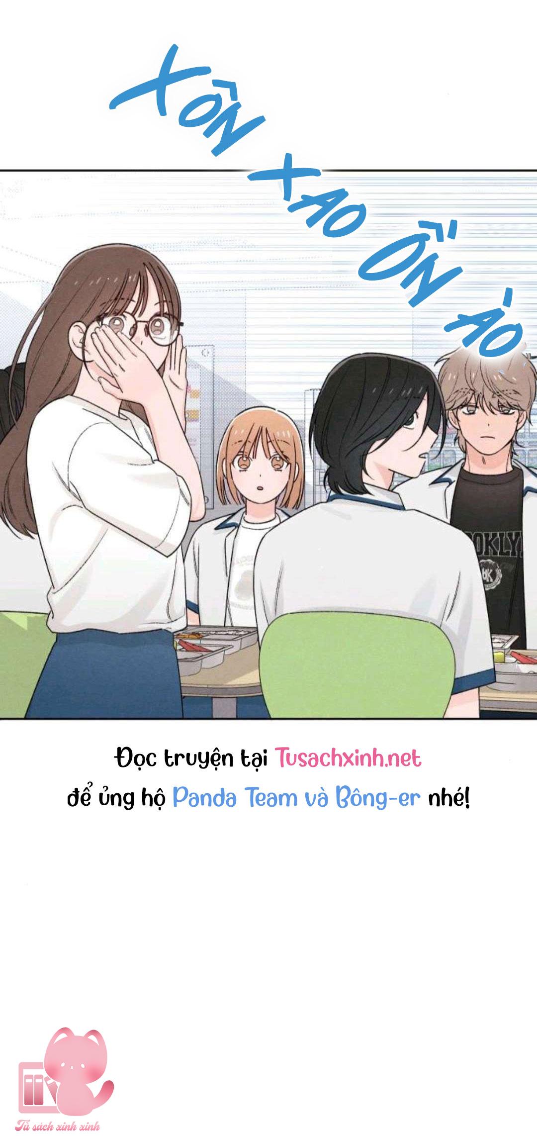 Bí Mật Thanh Xuân Chapter 51 - Trang 4
