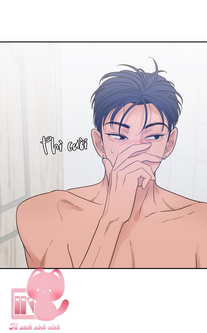 Vận May Không Ngờ Chap 71 - Trang 4