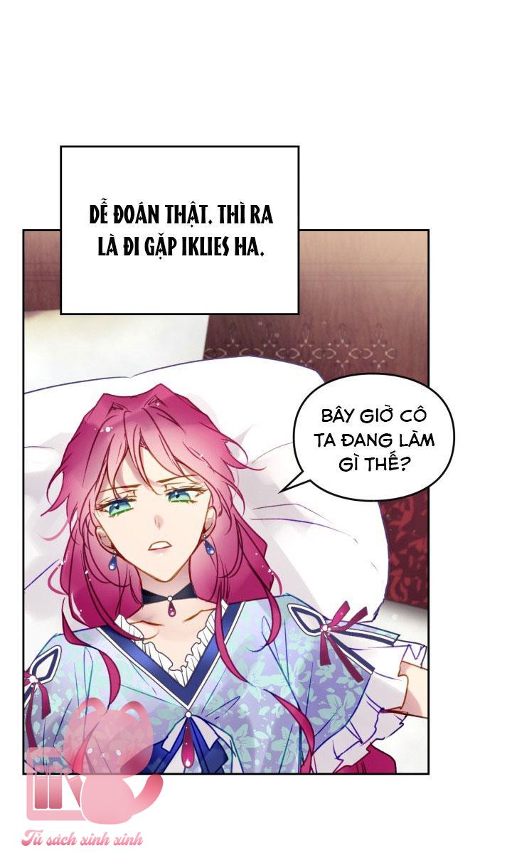 Kết Cục Của Nhân Vật Phản Diện Chỉ Có Thể Là Cái Chết Chapter 141 - Trang 4