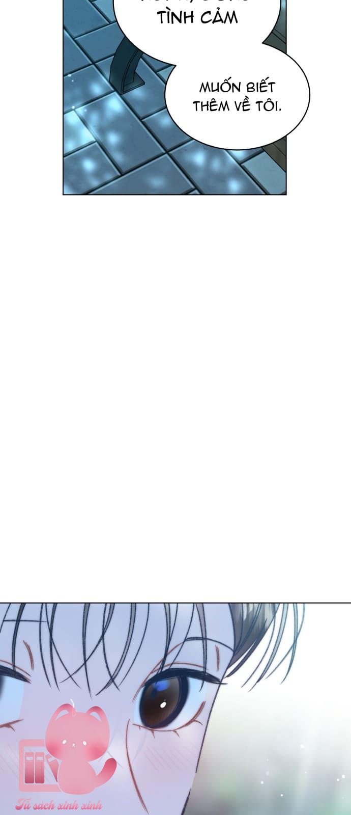 Bầu Trời Mùa Hạ Dấu Yêu Chap 35 - Trang 4