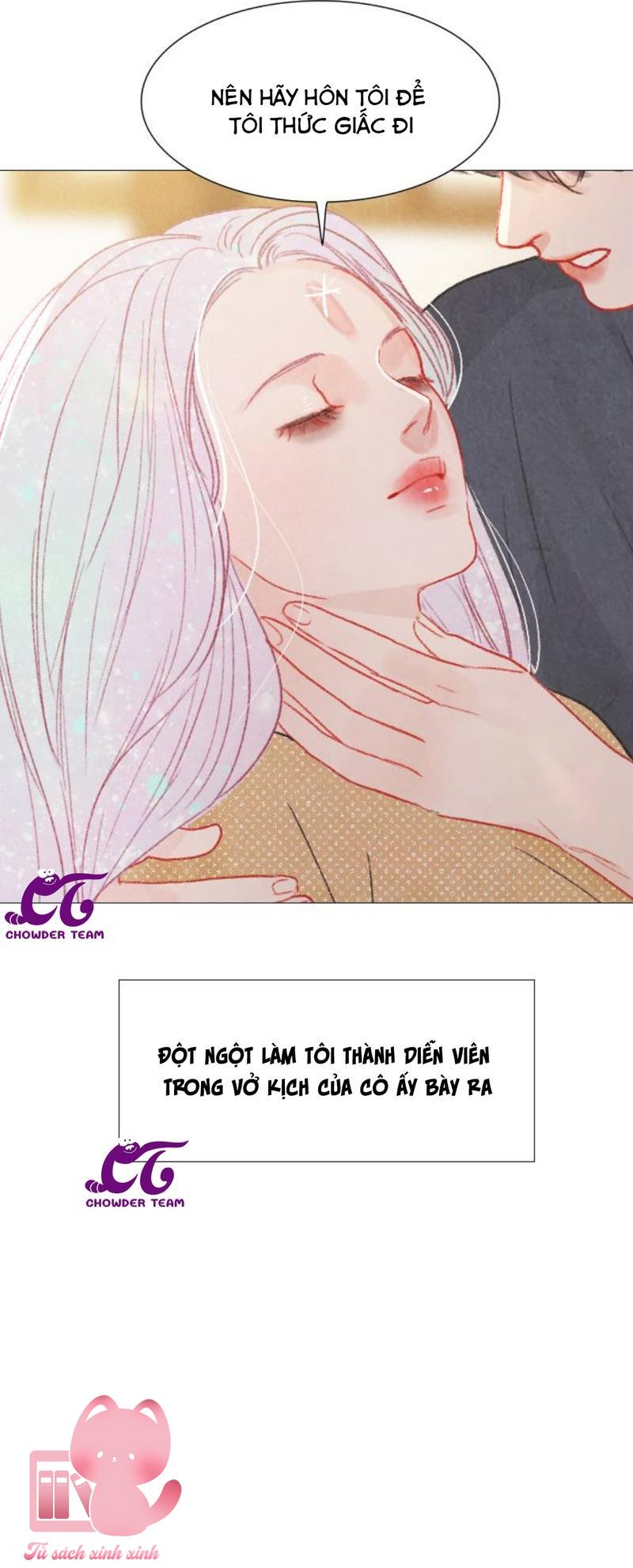 Thần Bí Chap 20 - Trang 2