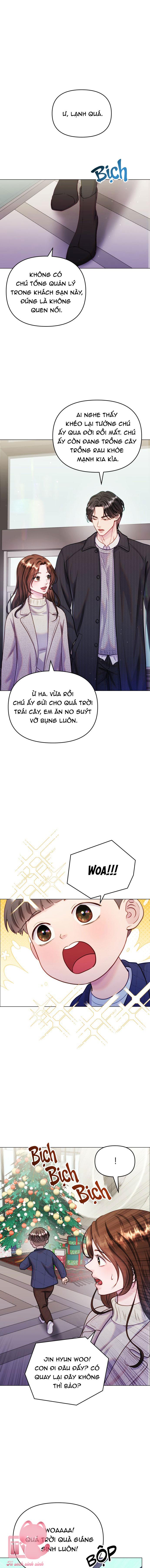 Hướng Dẫn Thu Phục Mãnh Thú Chap NT6 - Trang 2