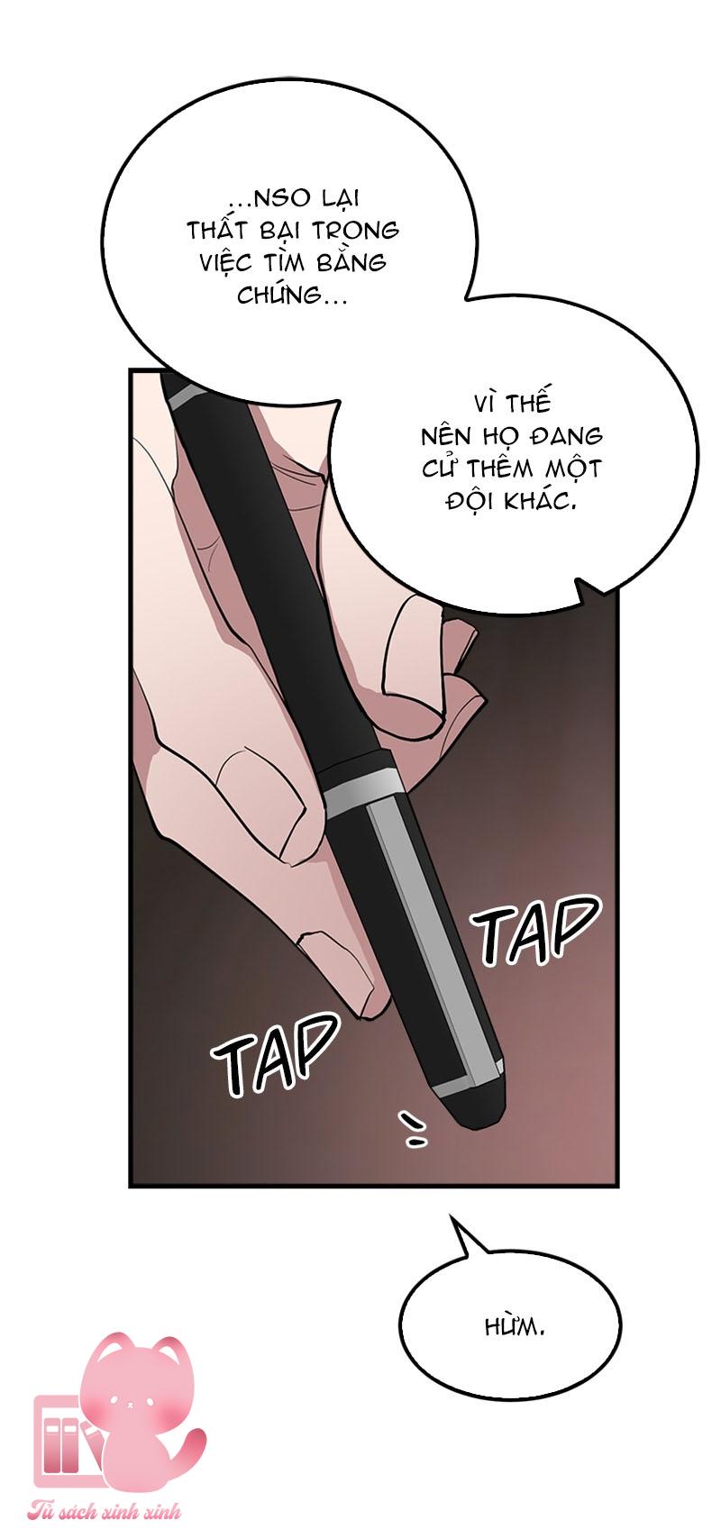 Trưởng Phòng Mệt Mỏi Vì Người Vợ Mới Cưới Chap 3 - Trang 2