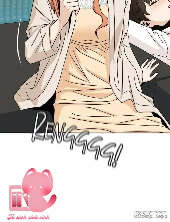Lớ Ngớ Vớ Phải Tình Yêu Chap 64 - Trang 2