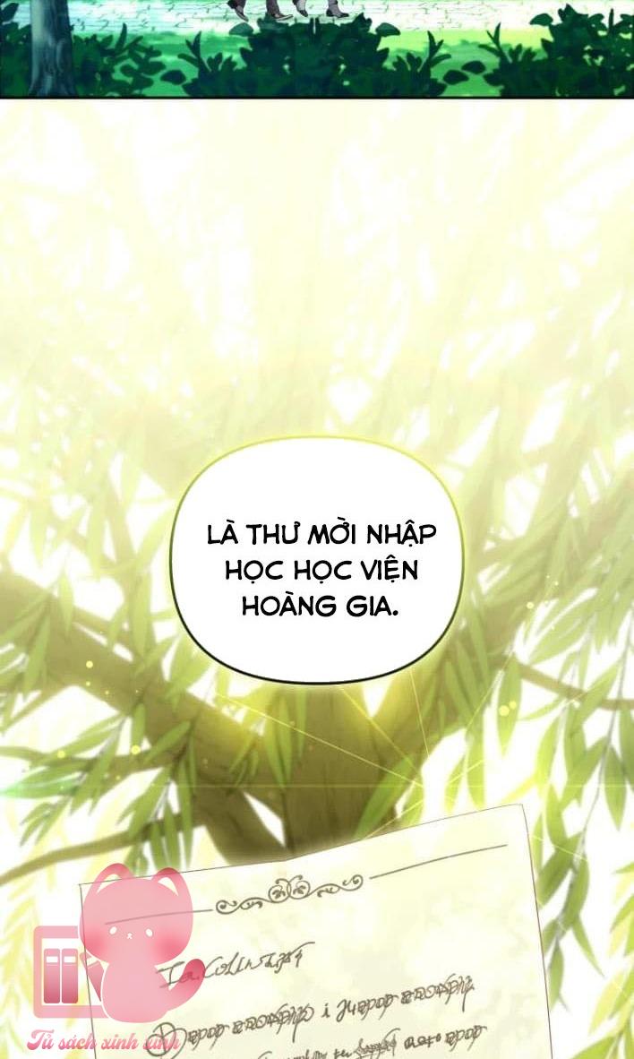 Tôi Được Nuôi Dưỡng Bởi Những Kẻ Phản Diện Chap 48 - Trang 3