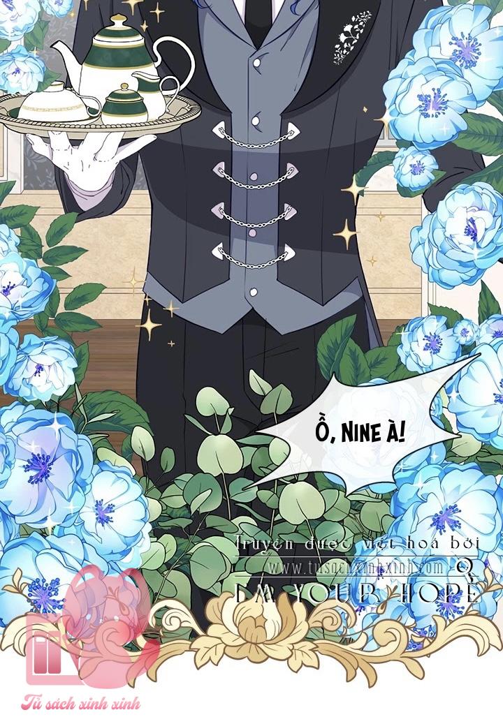 Hãy Coi Chừng Ác Nữ Chapter 30 - Trang 4