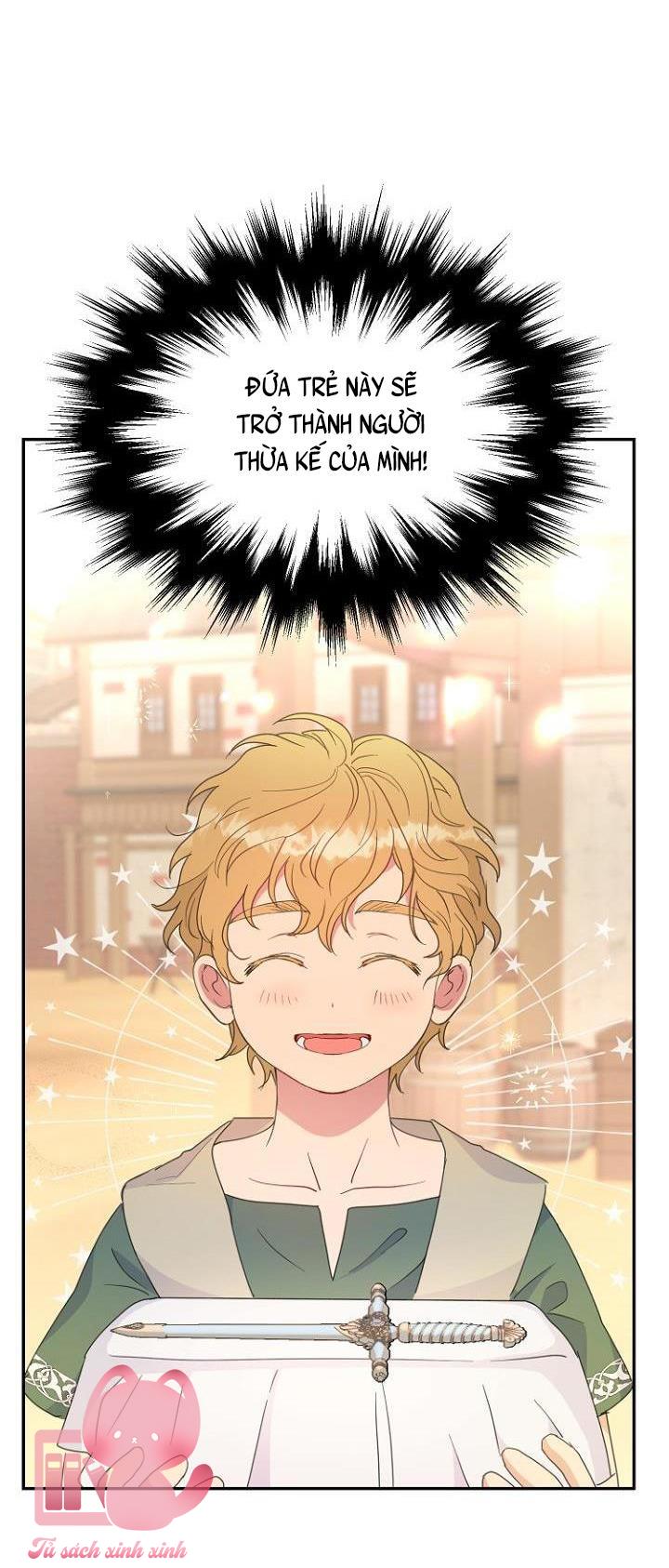 Bỏ Quách Chồng Con Đi, Tiền Bạc Mới Là Tất Cả Chap 44 - Trang 2