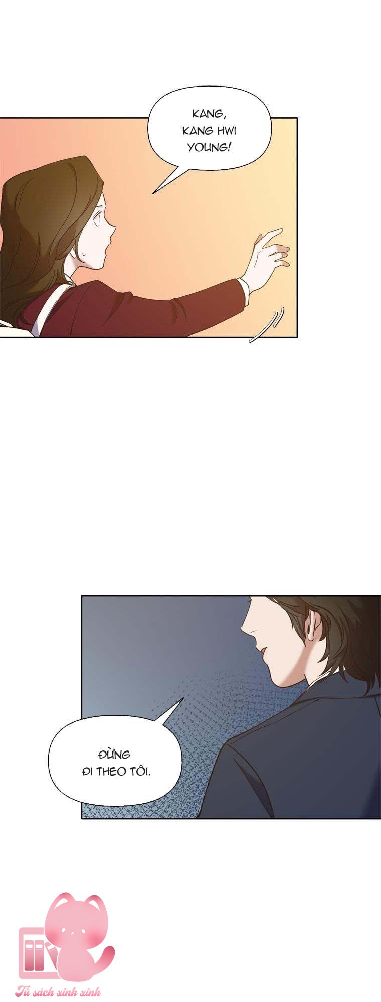 Thanh Xuân Của Chúng Ta Chap 35 - Next Chap 36