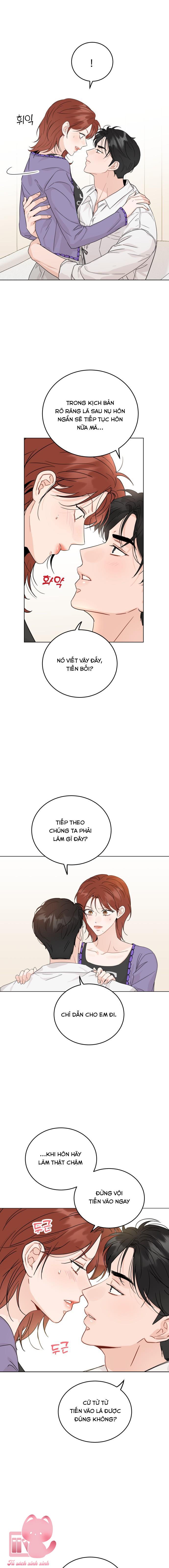 Người Một Nhà Chapter 60 - Trang 4