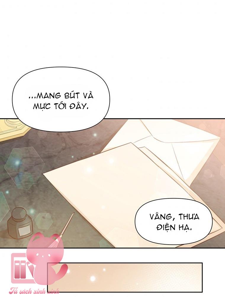 Yêu Tôi Đi, Dù Sao Ngài Cũng Chỉ Là Nhân Vật Phụ Chapter 11 - Trang 4