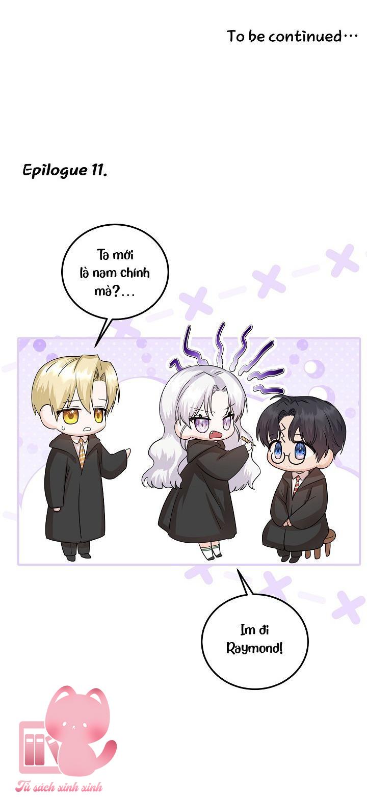 Hoàng Nữ Cosplay Nonfan Chapter 11 - Trang 4