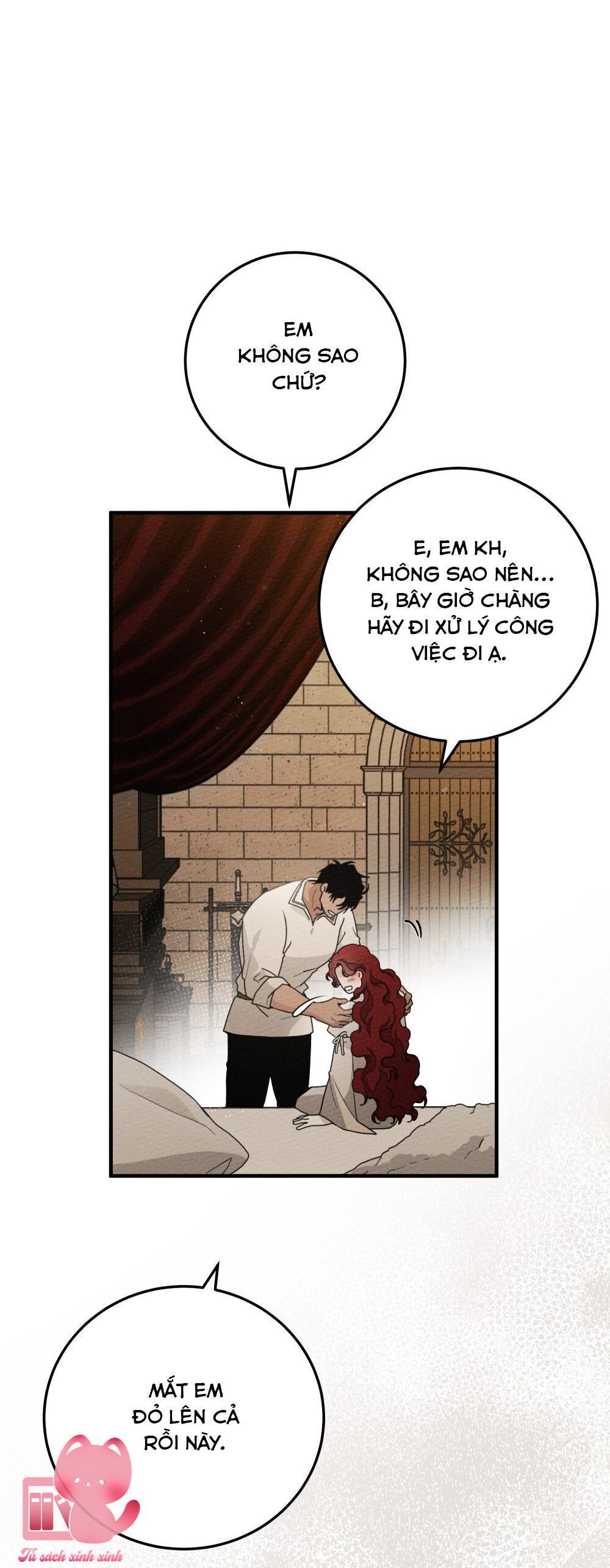 Dưới Tán Cây Sồi Chap 59 - Next Chapter 59.1