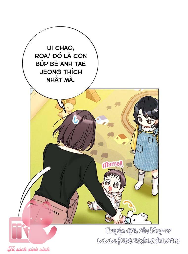 Hẹn hò chốn công sở Chapter 123 - Next Chapter 124