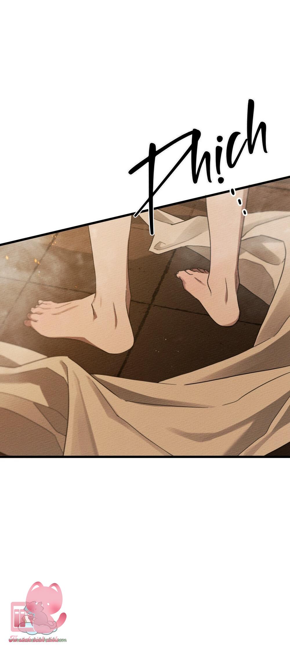 Dưới Tán Cây Sồi Chap 45 - Trang 2