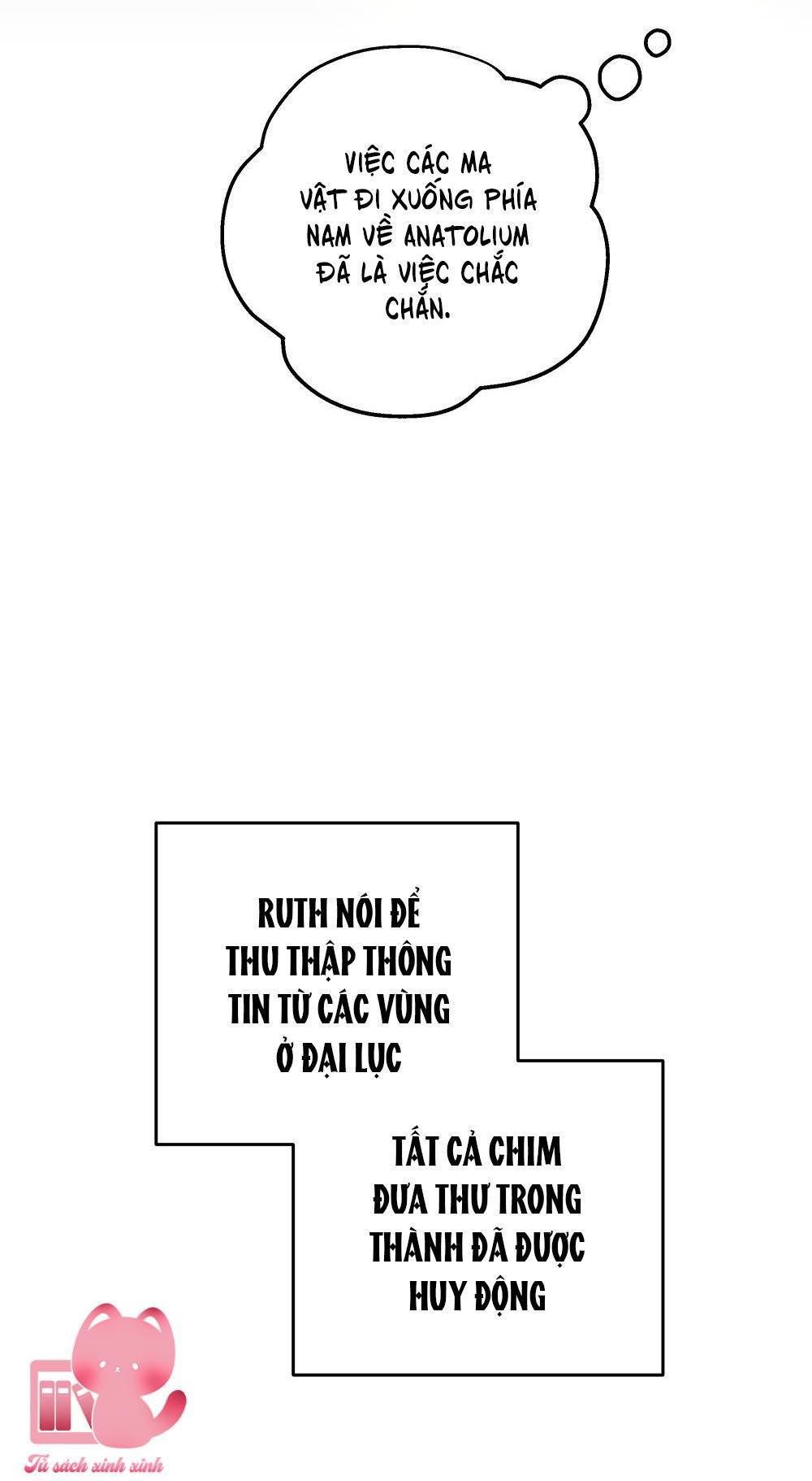 Dưới Tán Cây Sồi Chap 57 - Trang 2