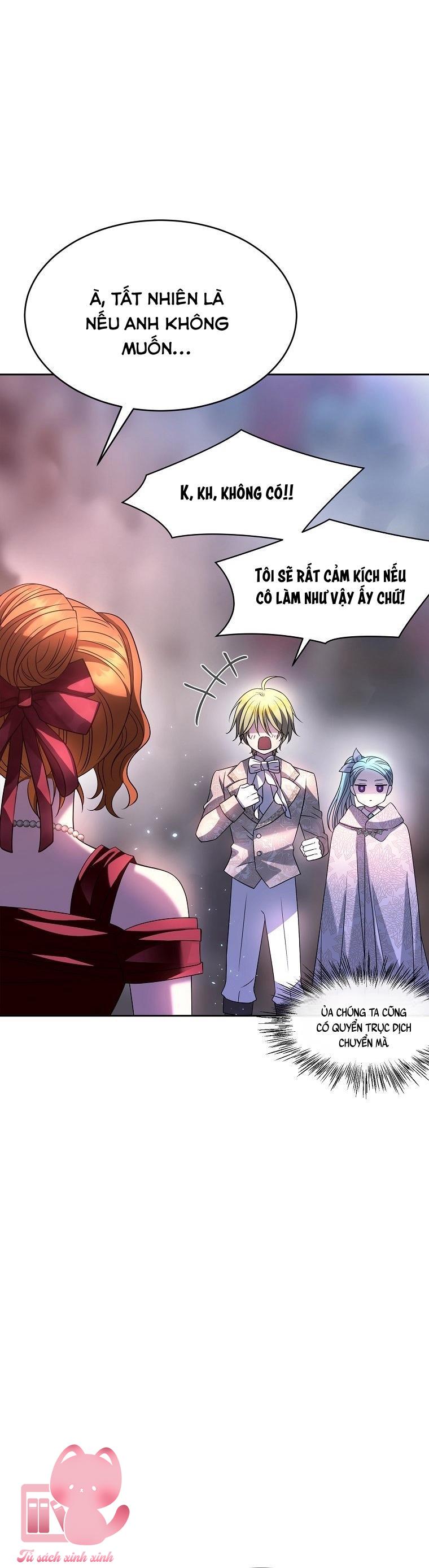 Black Haze Chapter 8 - Trang 4