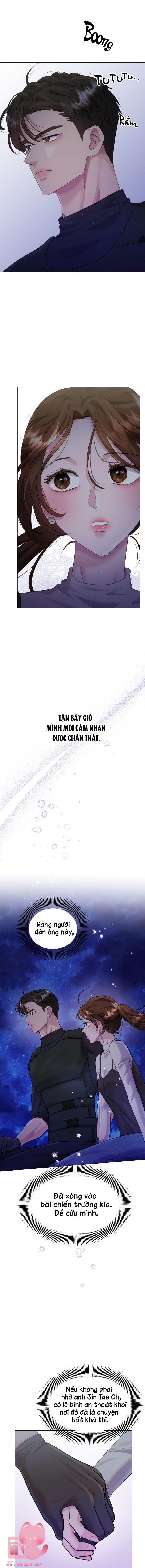 Hướng Dẫn Thu Phục Mãnh Thú Chap 39 - Next Chap 40