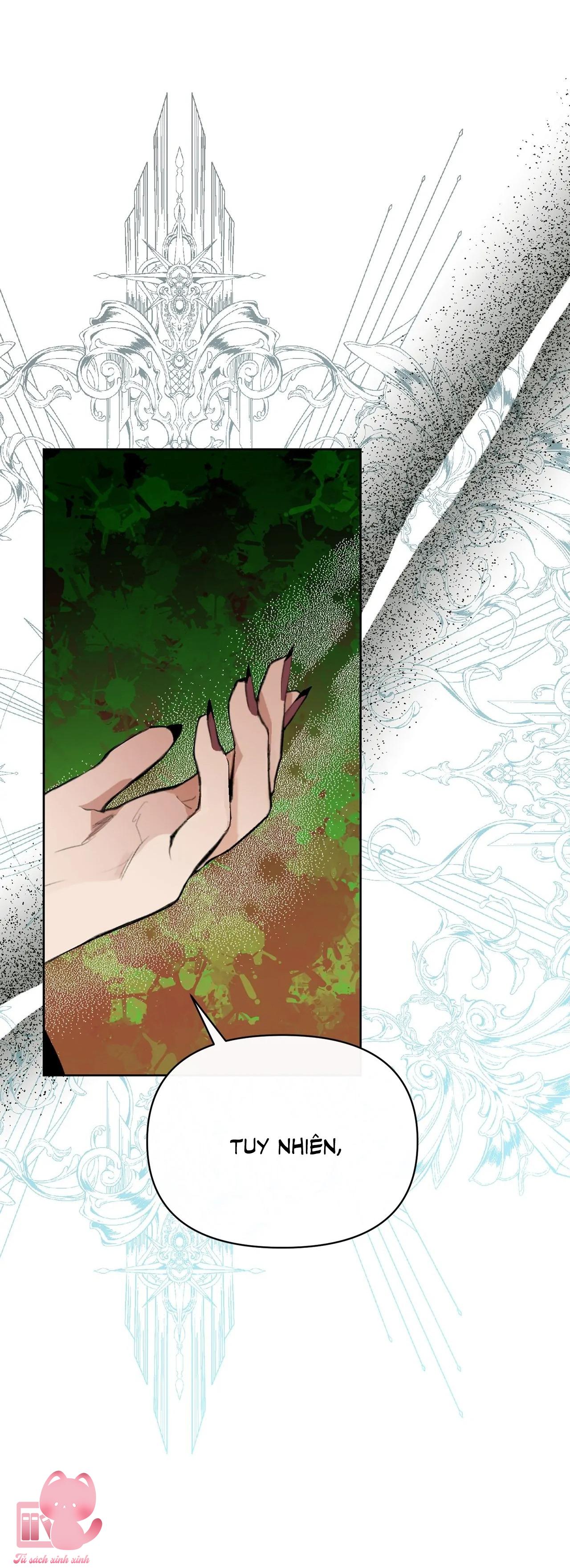 Truy Tìm Ác Nữ Tình Một Đêm Chapter 8 - Trang 4