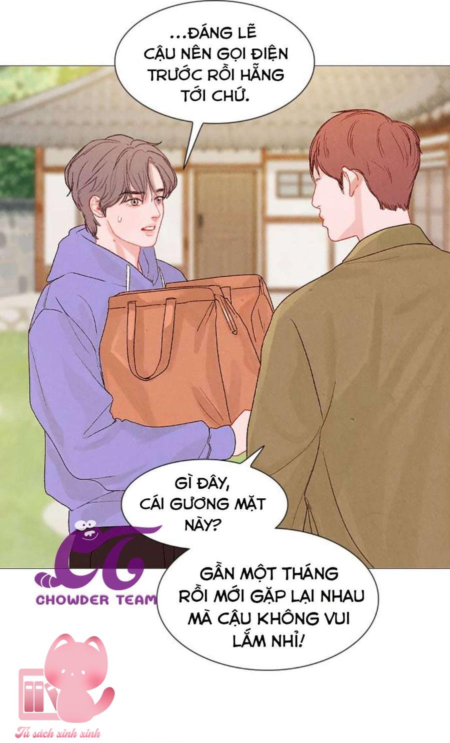 Thần Bí Chap 7 - Trang 2