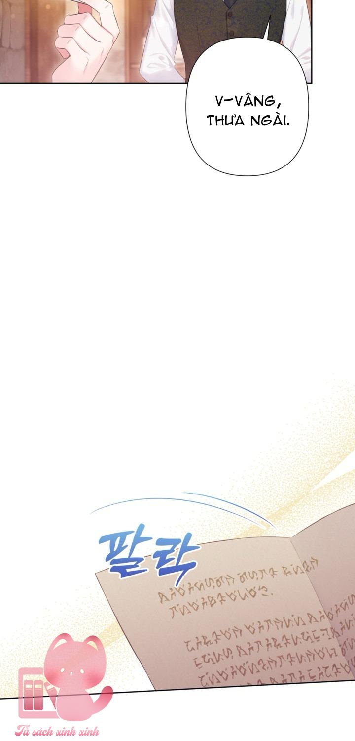 Người Anh Trai Mạnh Nhất Của Tôi Đã Mất Trí Nhớ Chap 10 - Trang 4
