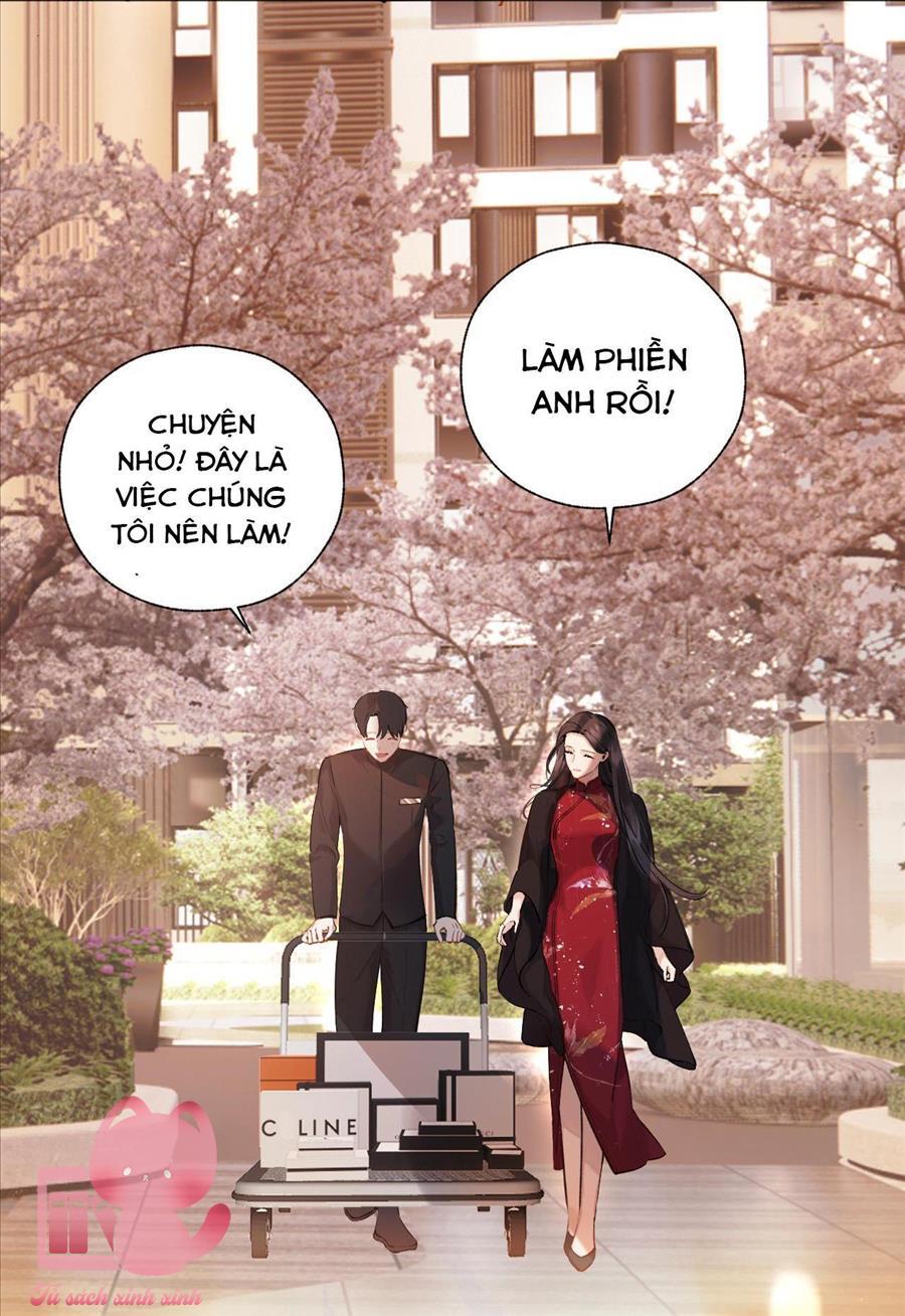 Trêu Nhầm Chap 26 - Trang 4