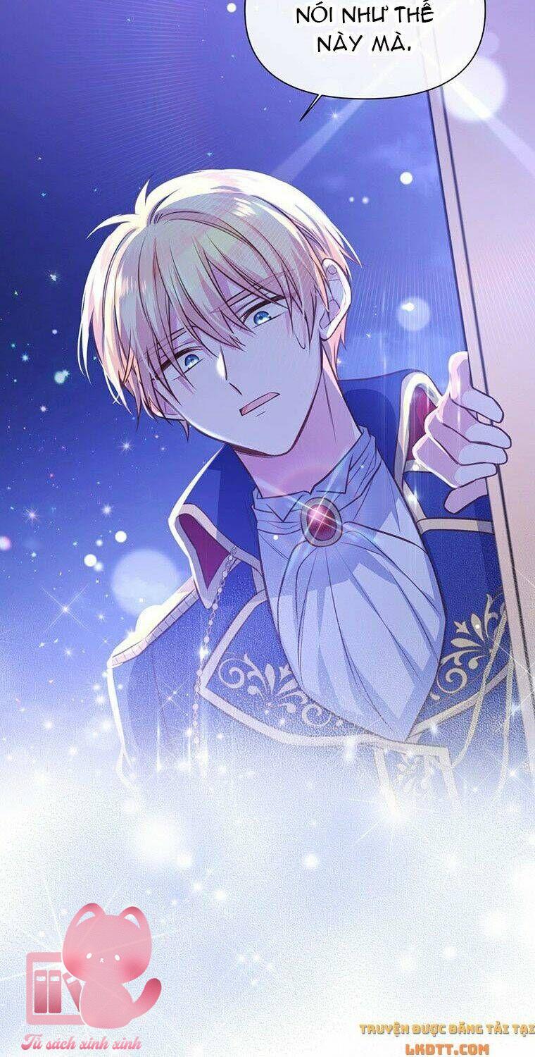 Yêu Tôi Đi, Dù Sao Ngài Cũng Chỉ Là Nhân Vật Phụ Chapter 14 - Trang 4