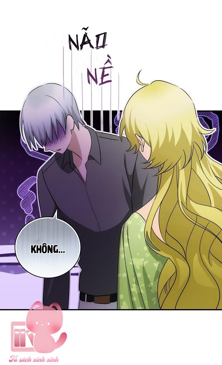 Đứa Nhỏ Không Phải Là Con Anh Chapter 54 - Trang 4